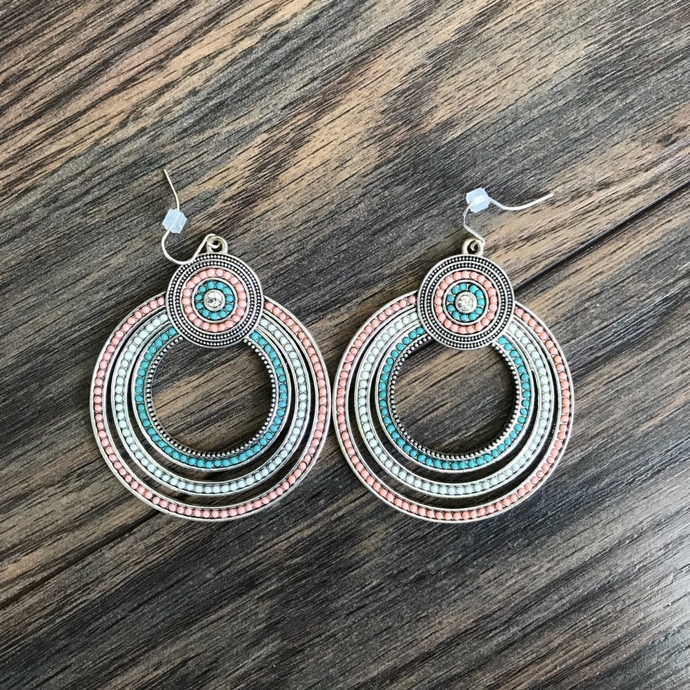Premier designs earrings